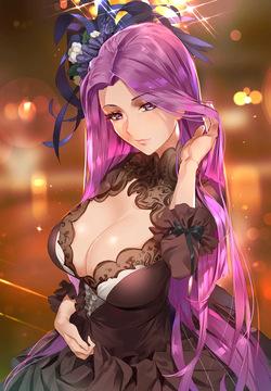 [Pixiv] YD (853087)