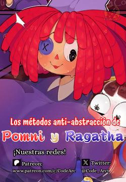 [Ryz] Los métodos anti-abstracción de pomni y ragatha [Spanish]