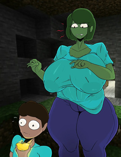 [TheImmortalGuy] Minecraft