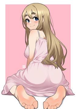 [Mugibunbun] Twitter/X Posts