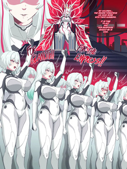 [CieloBivolta] Glamoth Lies (Honkai:Star Rail)
