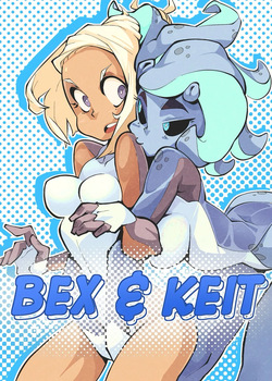 [Creux] Bex & Keit (Spanish)