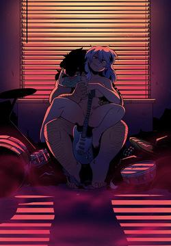 [Leslie Brown] Rock Cocks Pin-Ups (2015 - 2026)