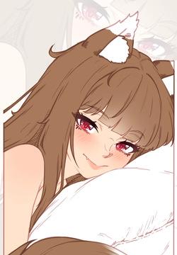 [Patreon] Likunea - Daily Holo challenge