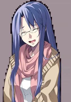 [light] Dies irae 〜Amantes amentes〜 (Character sprites, part 2)