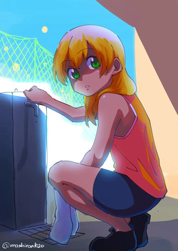 Artist archive: しろまんた | Shiromanta (Pixiv/Fanbox/Twitter)