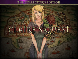 [The Dystopian Project] Claire's Quest v0.30.1
