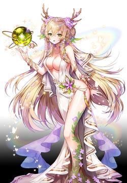 [pixiv] Apple Caramel (9216952)