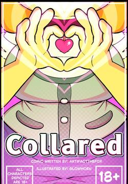 [GlowHorn] Collared (Animal Crossing) (Ongoing)