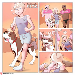 nimbletail P.E.T.O. [Full]
